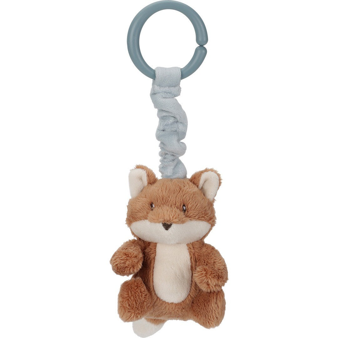 little dutch knuffelvos bibberpopje - forest friends | LD8913 | 0