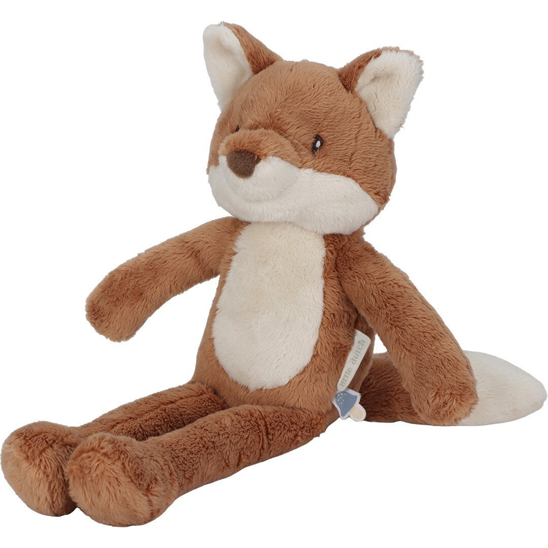 little dutch knuffelvos forest friends - 32 cm | LD8921 | 0