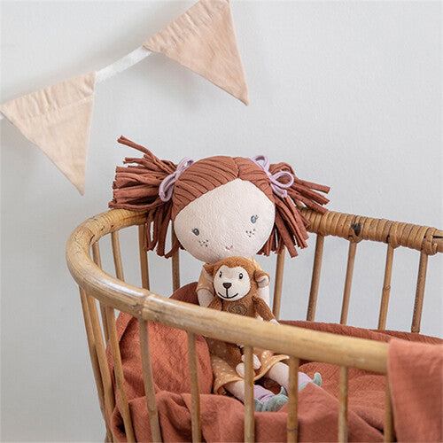 little dutch lappenpop sophia - 35 cm | LD4526 | 6