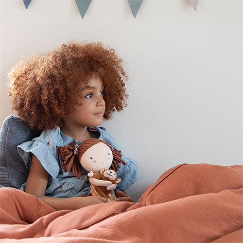 little dutch lappenpop sophia - 35 cm | LD4526 | 7