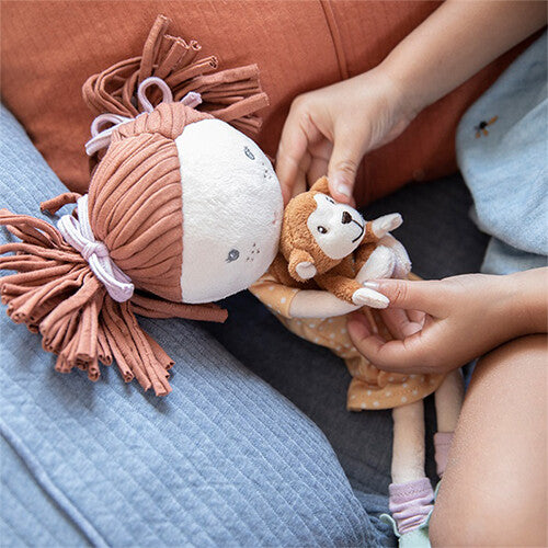little dutch lappenpop sophia - 35 cm | LD4526 | 8