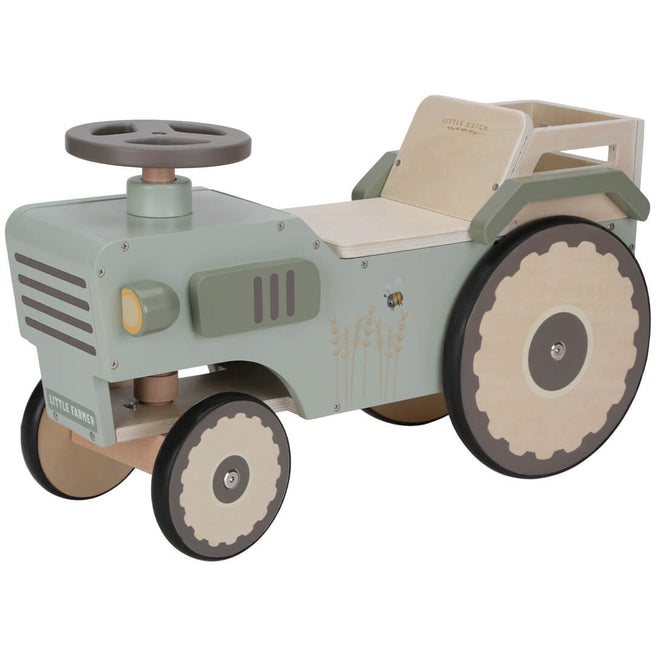 little dutch loopwagen tractor | LD7155 | 0