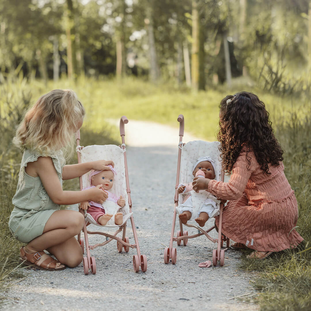 little dutch poppenbuggy  | LD4584 | 2