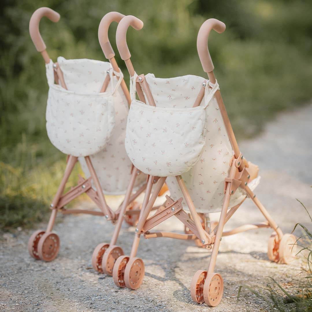 little dutch poppenbuggy  | LD4584 | 4