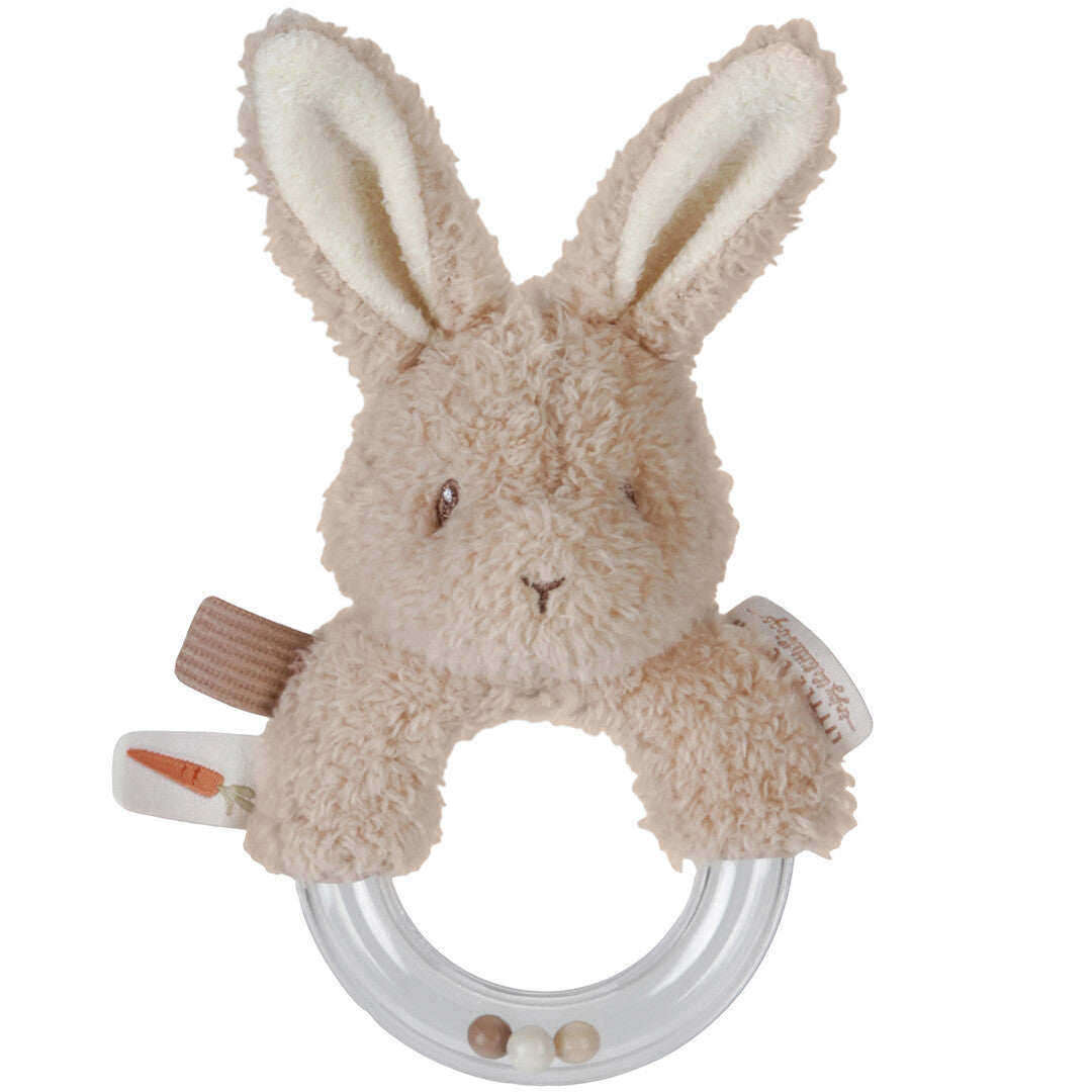 little dutch rammelaar baby bunny | LD8852 | 0