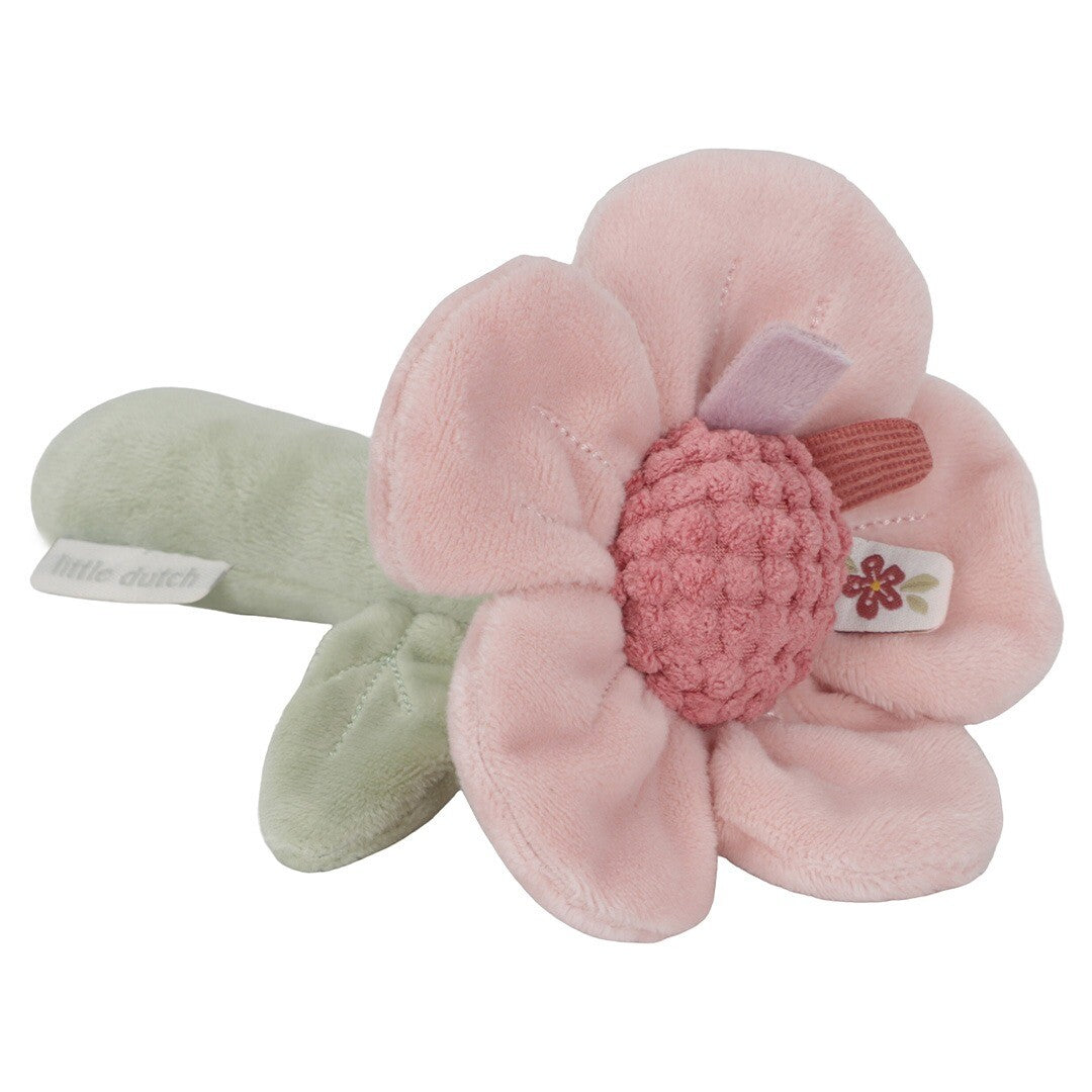 little dutch rammelaar bloem - fairy garden | LD9001 | 1