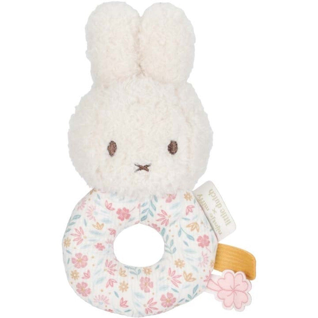 little dutch rammelaar nijntje - lucky blossom | NIJN359 | 0