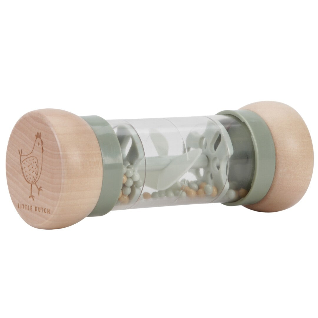 little dutch rammelaar regenmaker - little farm | LD7136 | 2