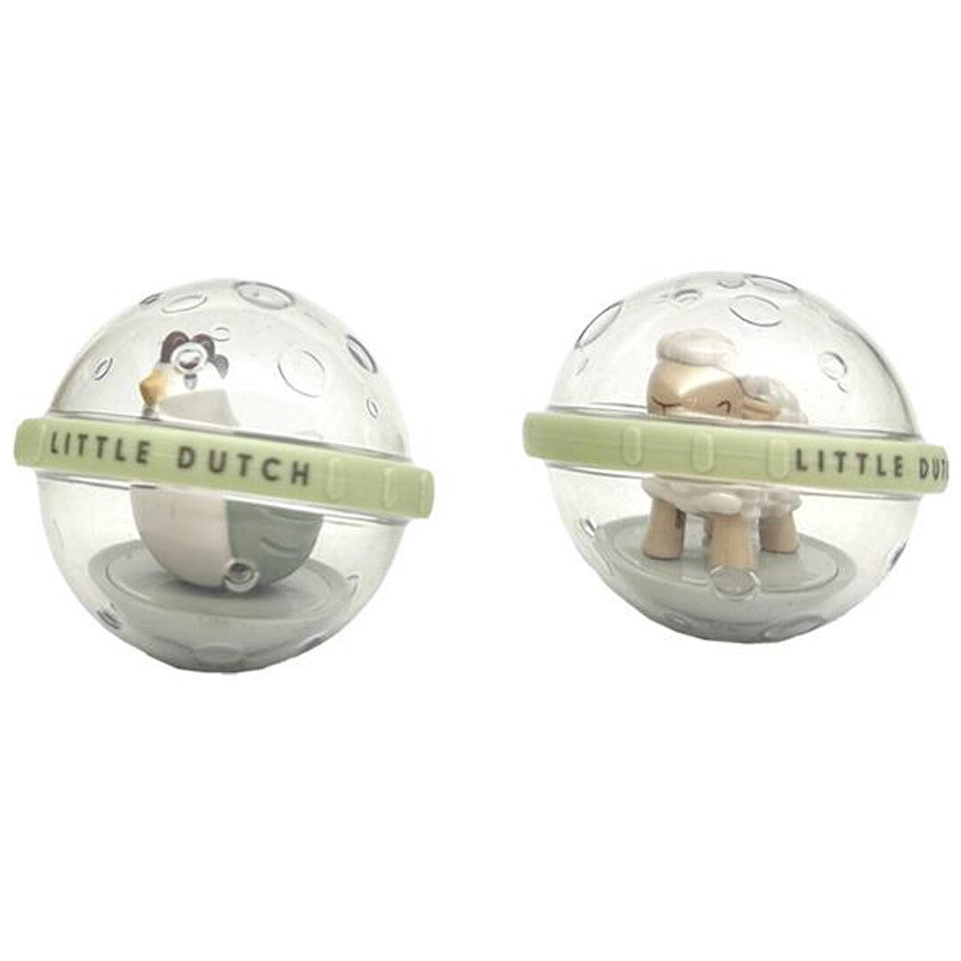 little dutch roterende ballen little farm | 2011397 | 0