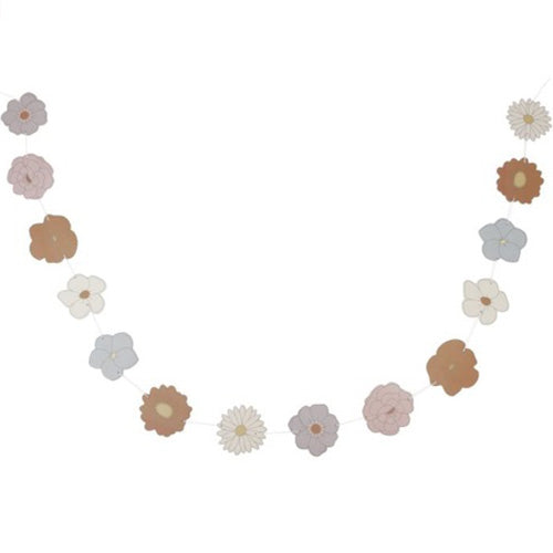 little dutch slinger vintage flowers | LD4775 | 0