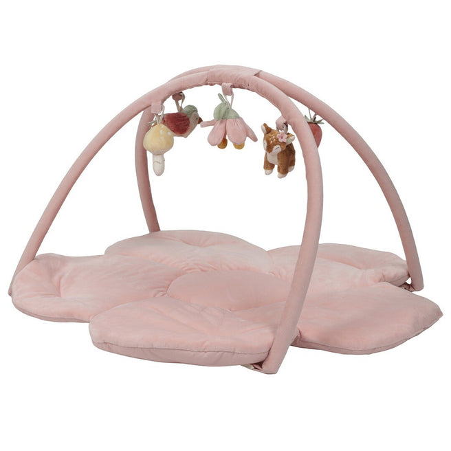 little dutch speelkleed en babygym - fairy garden | LD9017 | 0