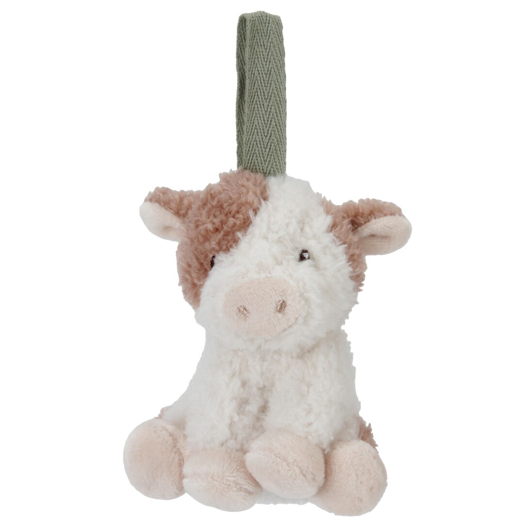 little dutch speelkleed en babygym - little farm | LD8817 | 3