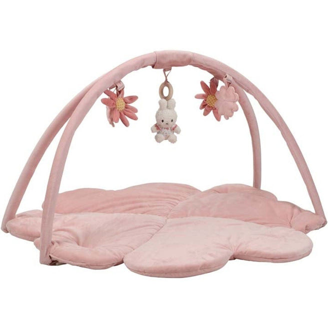 little dutch speelkleed nijntje - lucky blossom | NIJN361 | 0