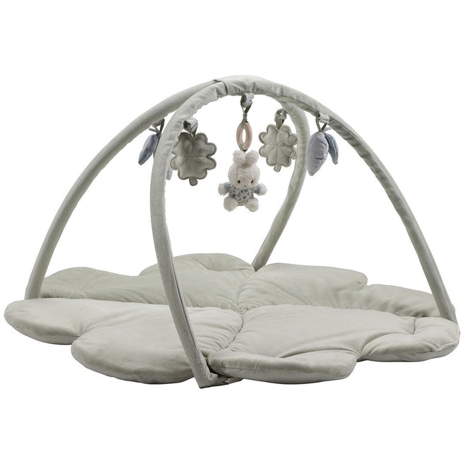 little dutch speelkleed nijntje - lucky leaves | NIJN461 | 0