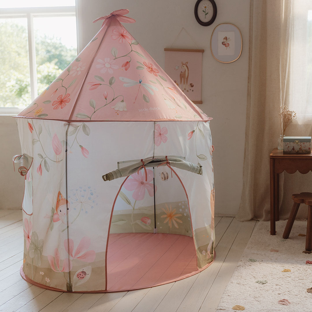 little dutch speeltent fairy garden | 2013840 US | 1
