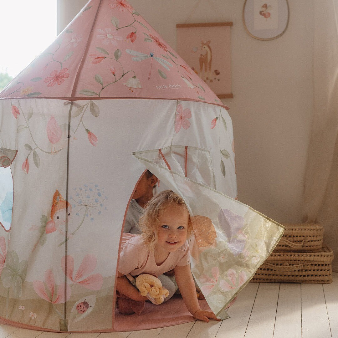 little dutch speeltent fairy garden | 2013840 US | 2