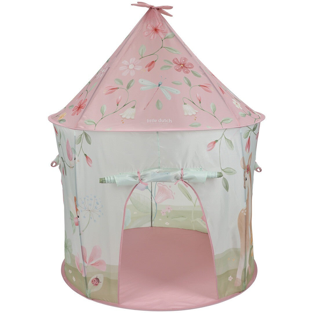 little dutch speeltent fairy garden | 2013840 US | 3