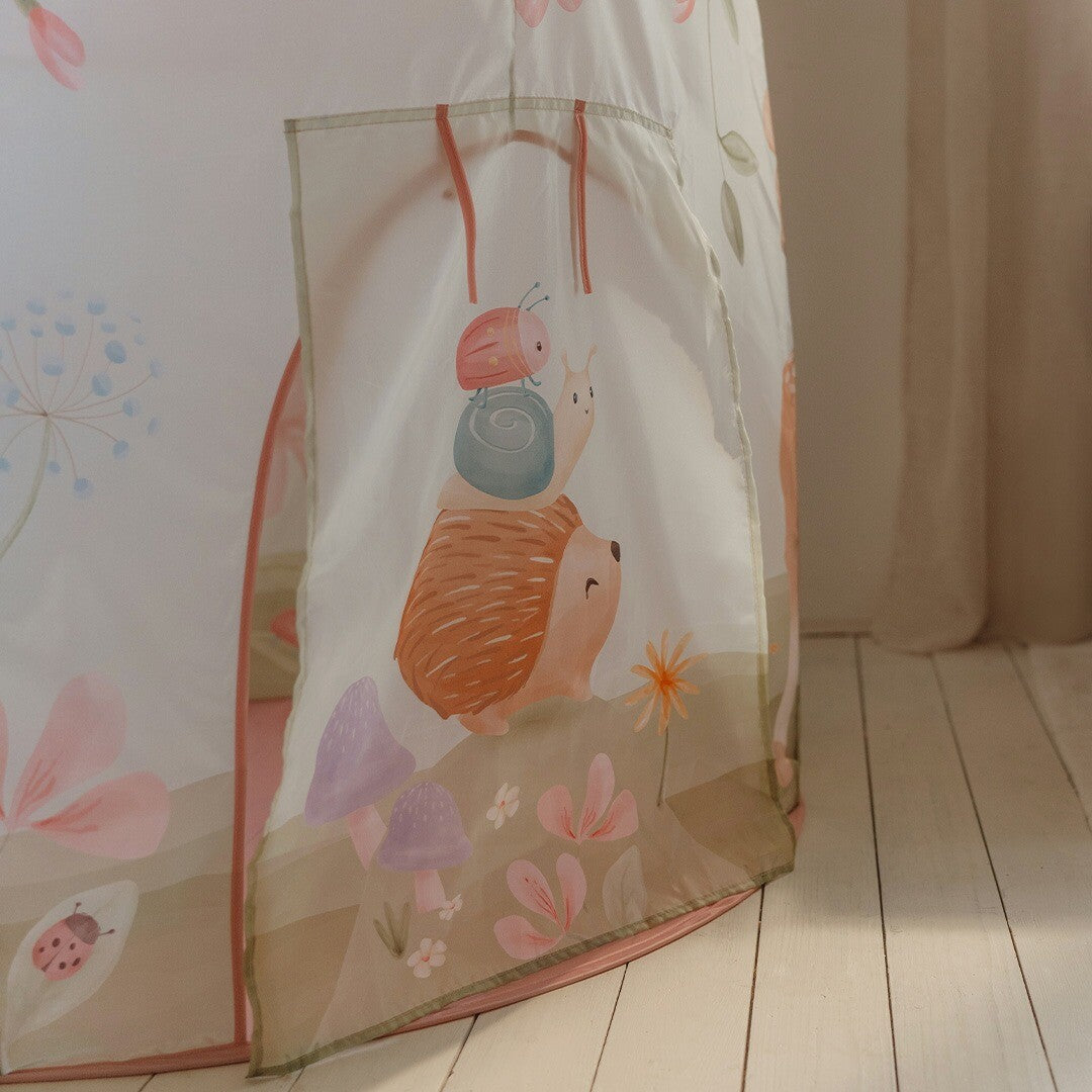 little dutch speeltent fairy garden | 2013840 US | 5