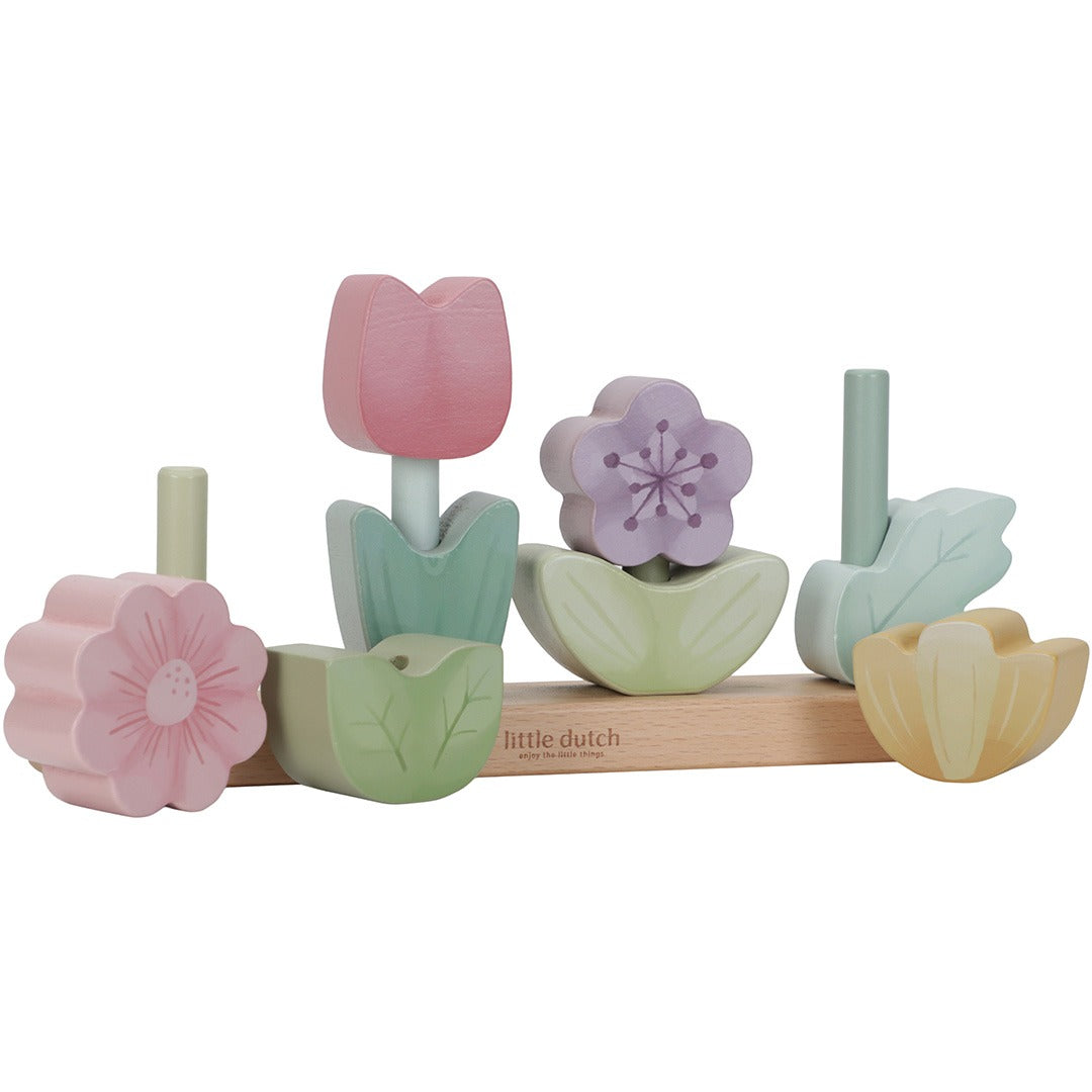 little dutch stapeltorens fairy garden | LD7330 | 0