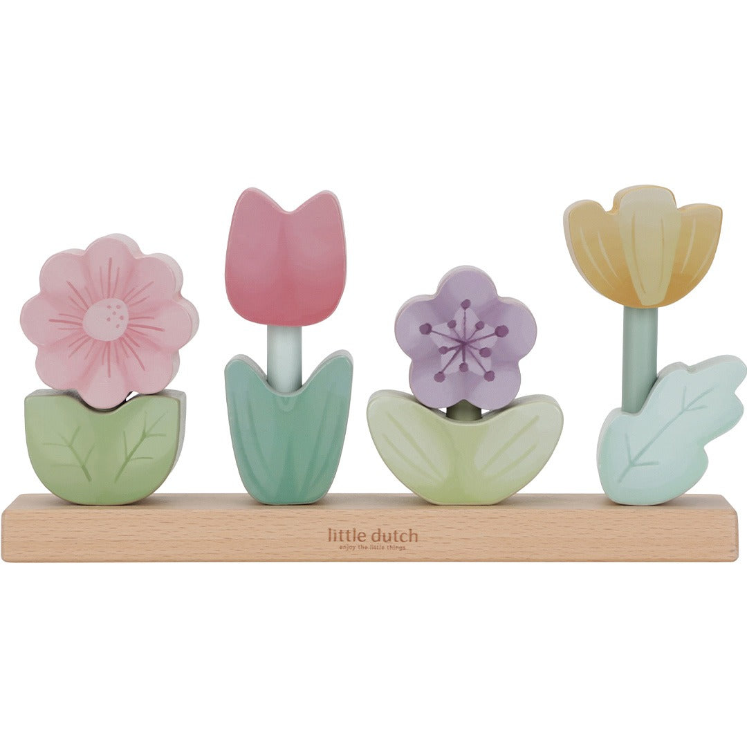 little dutch stapeltorens fairy garden | LD7330 | 1