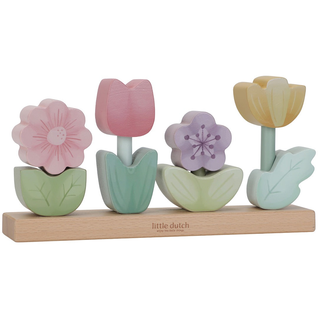 little dutch stapeltorens fairy garden | LD7330 | 4
