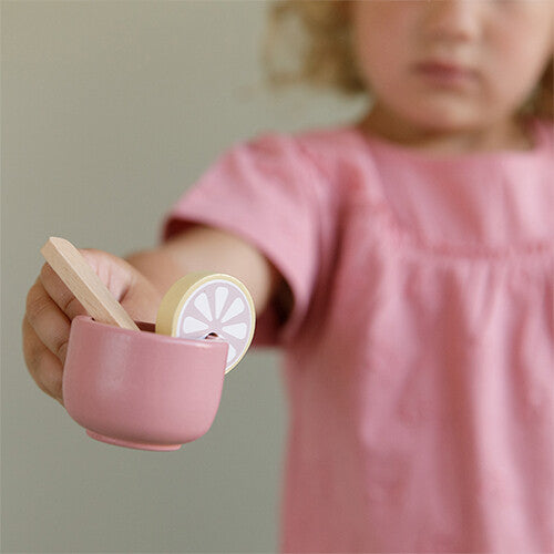 little dutch theeservies - 14-delig | LD7006 | 2