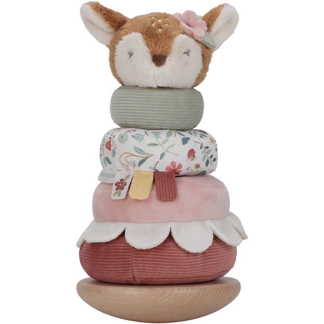little dutch tuimelstapelaar hert - fairy garden | LD9022 | 0