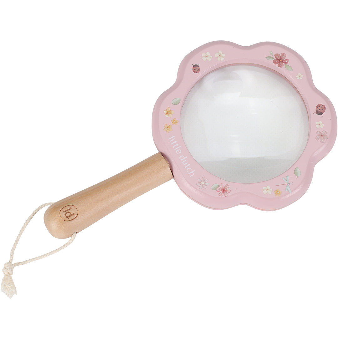 little dutch vergrootglas fairy garden | LD9100 | 0