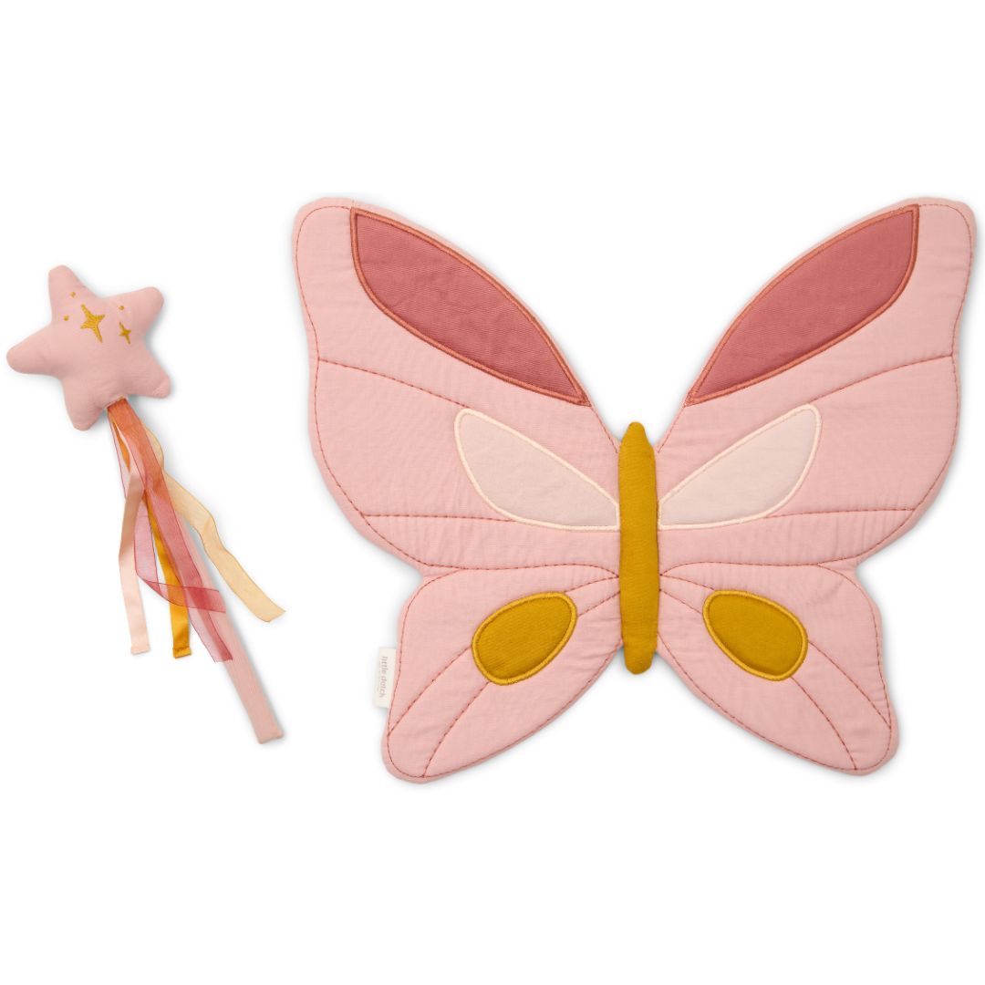 little dutch vleugels en toverstaf | CL24099035 | 0