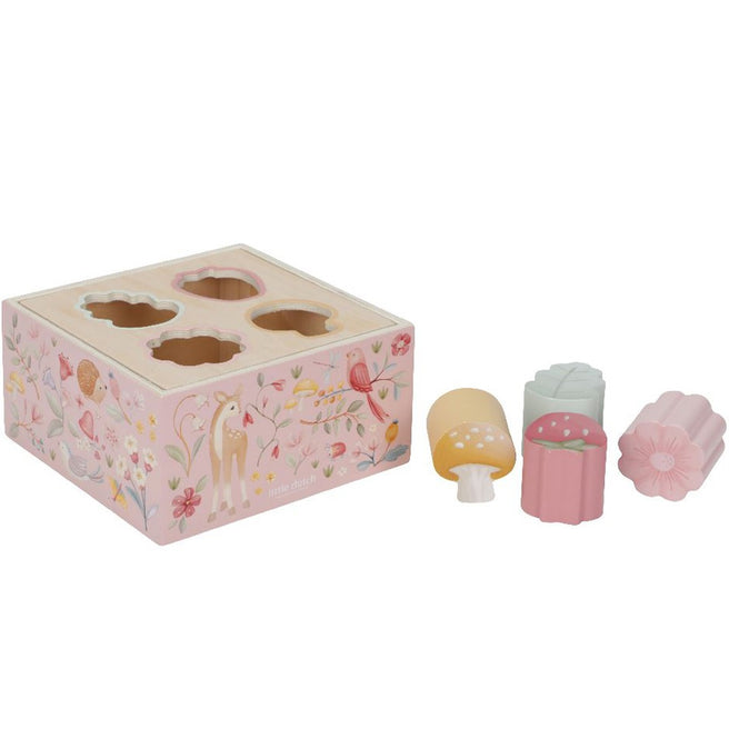 little dutch vormenstoof fairy garden | LD7347 | 0