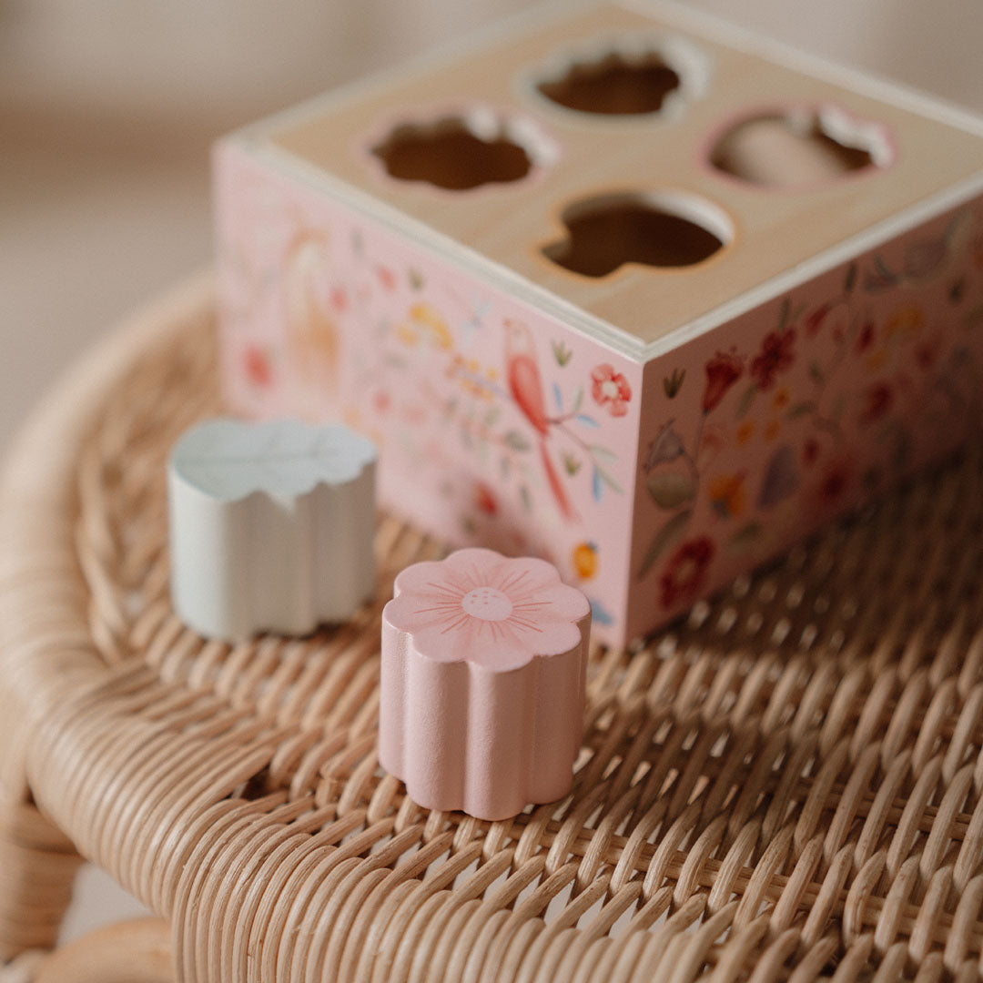 little dutch vormenstoof fairy garden | LD7347 | 1