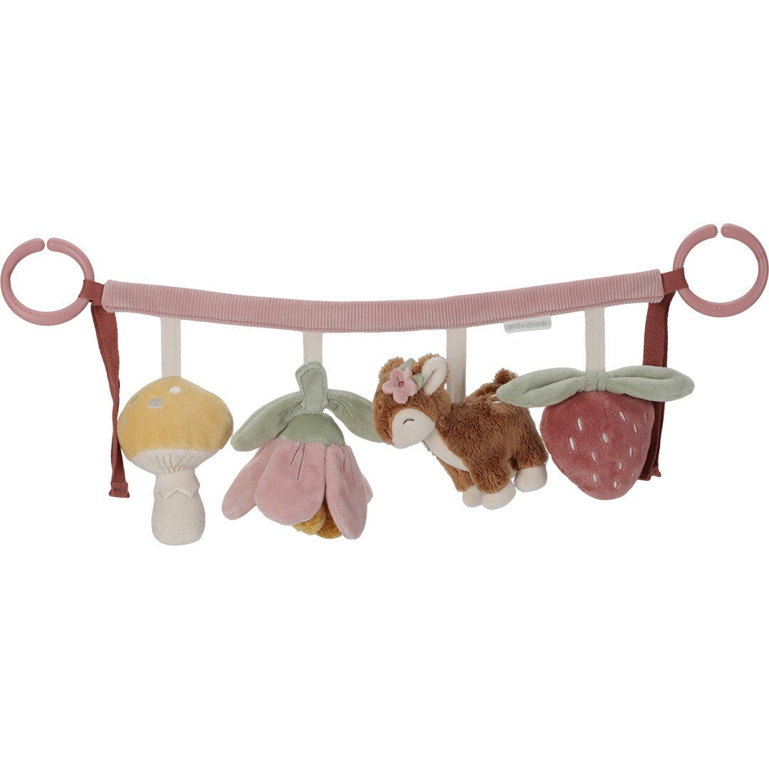 little dutch wagenspanner fairy garden | LD9011 | 0
