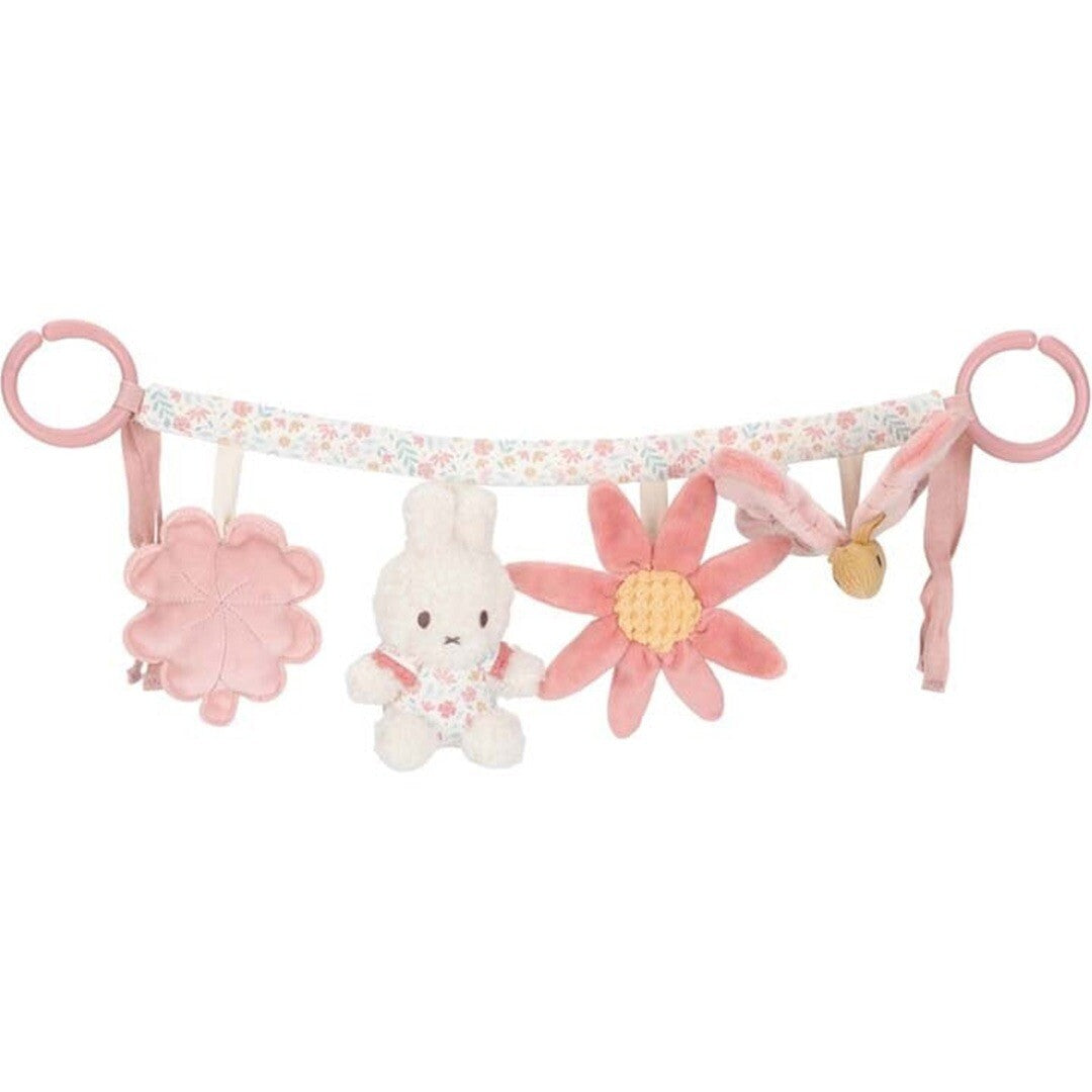 little dutch wagenspanner nijntje - lucky blossom | NIJN357 | 0