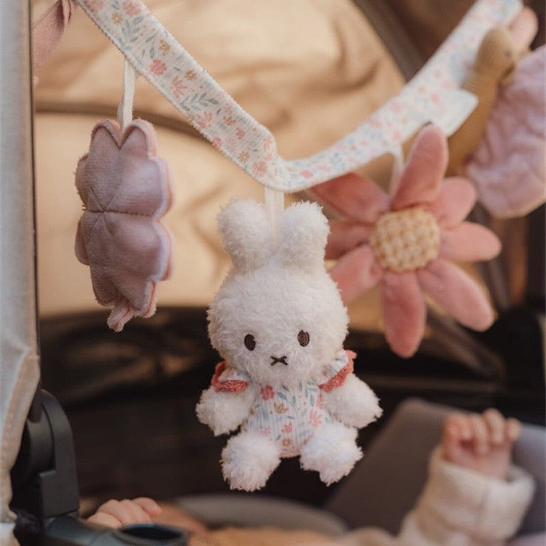 little dutch wagenspanner nijntje - lucky blossom | NIJN357 | 2