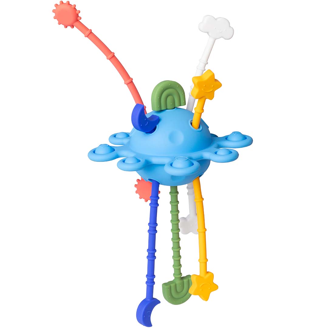 little l activiteitenspeeltje sensorische planeet | LL034-001 | 0