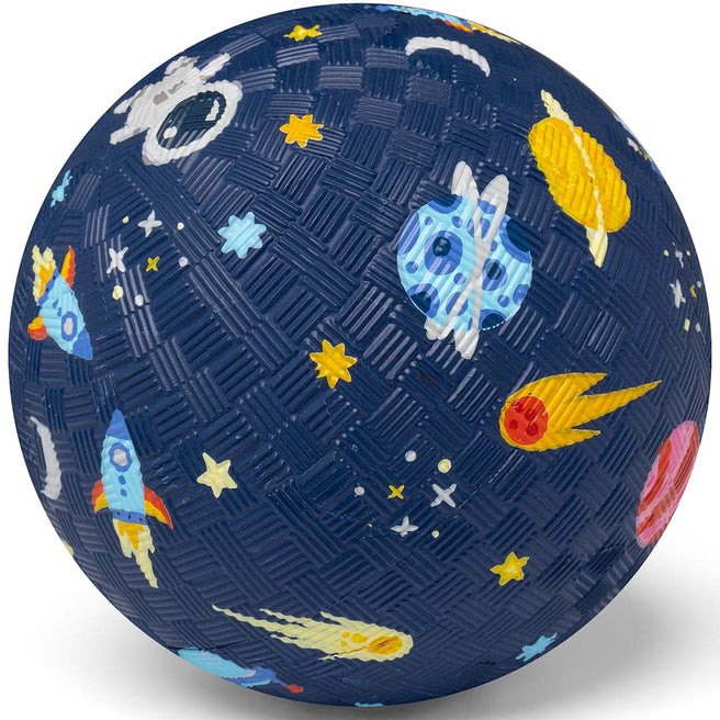 little l speelbal ruimte - 13 cm | 55.LLB-007 | 0