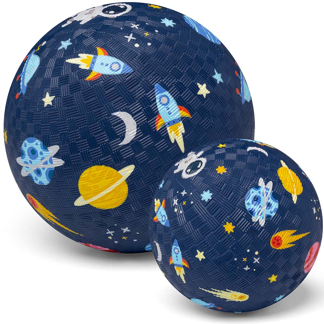 little l speelbal ruimte - 18 cm | 55.LLB-008 | 1