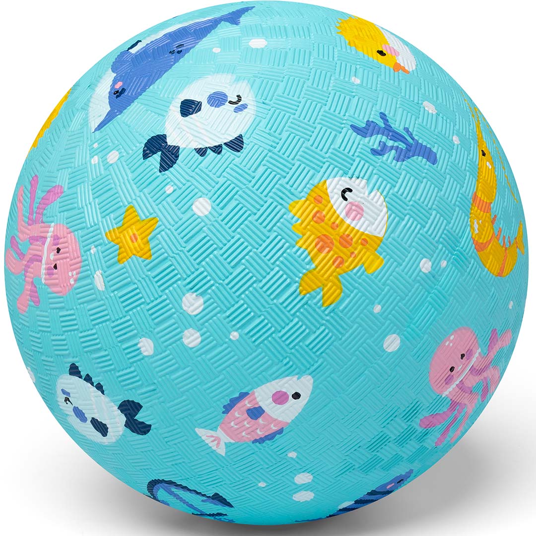 little l speelbal zee - 18 cm | 55.LLB-002 | 0