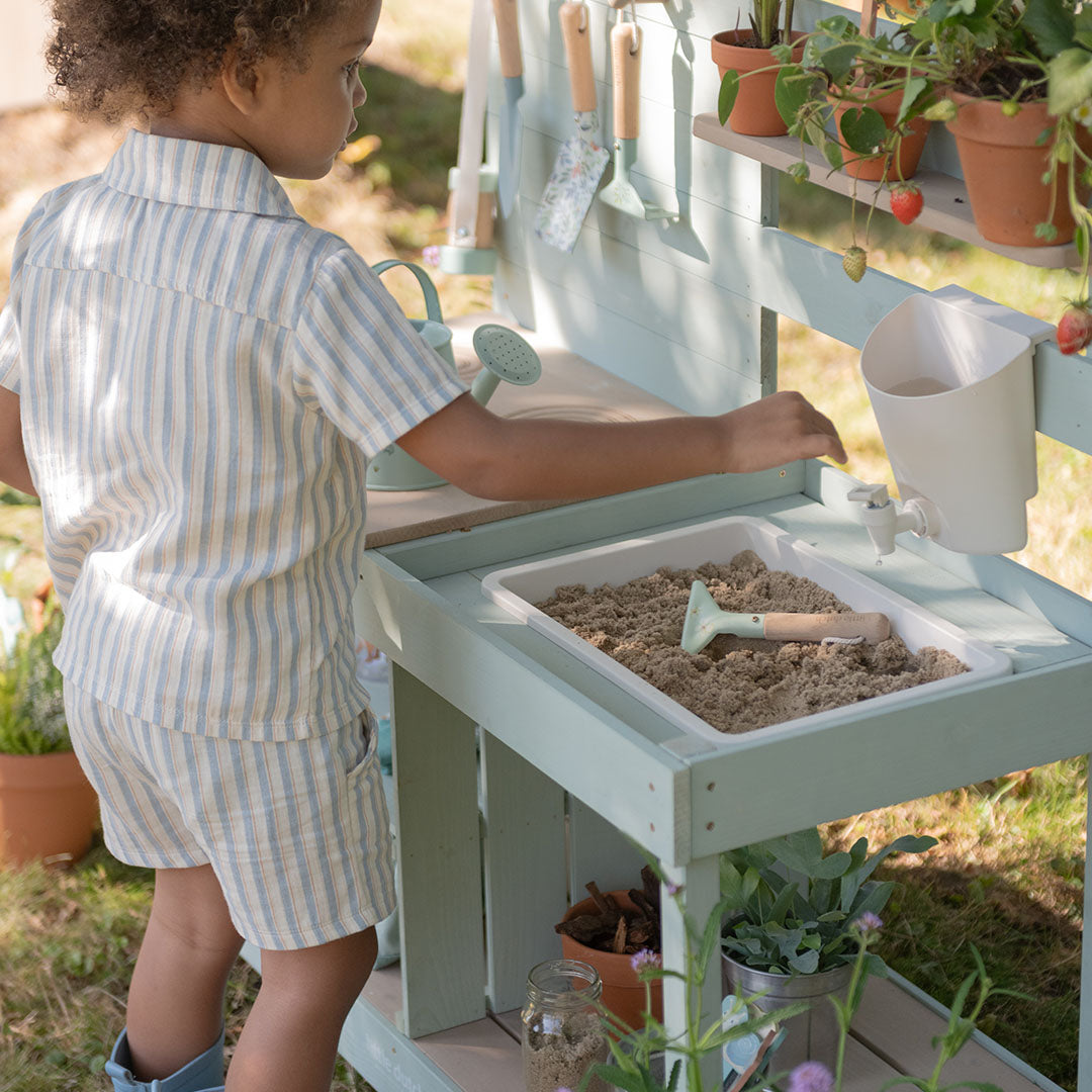 little dutch buitenkeuken | LD9128 | 4