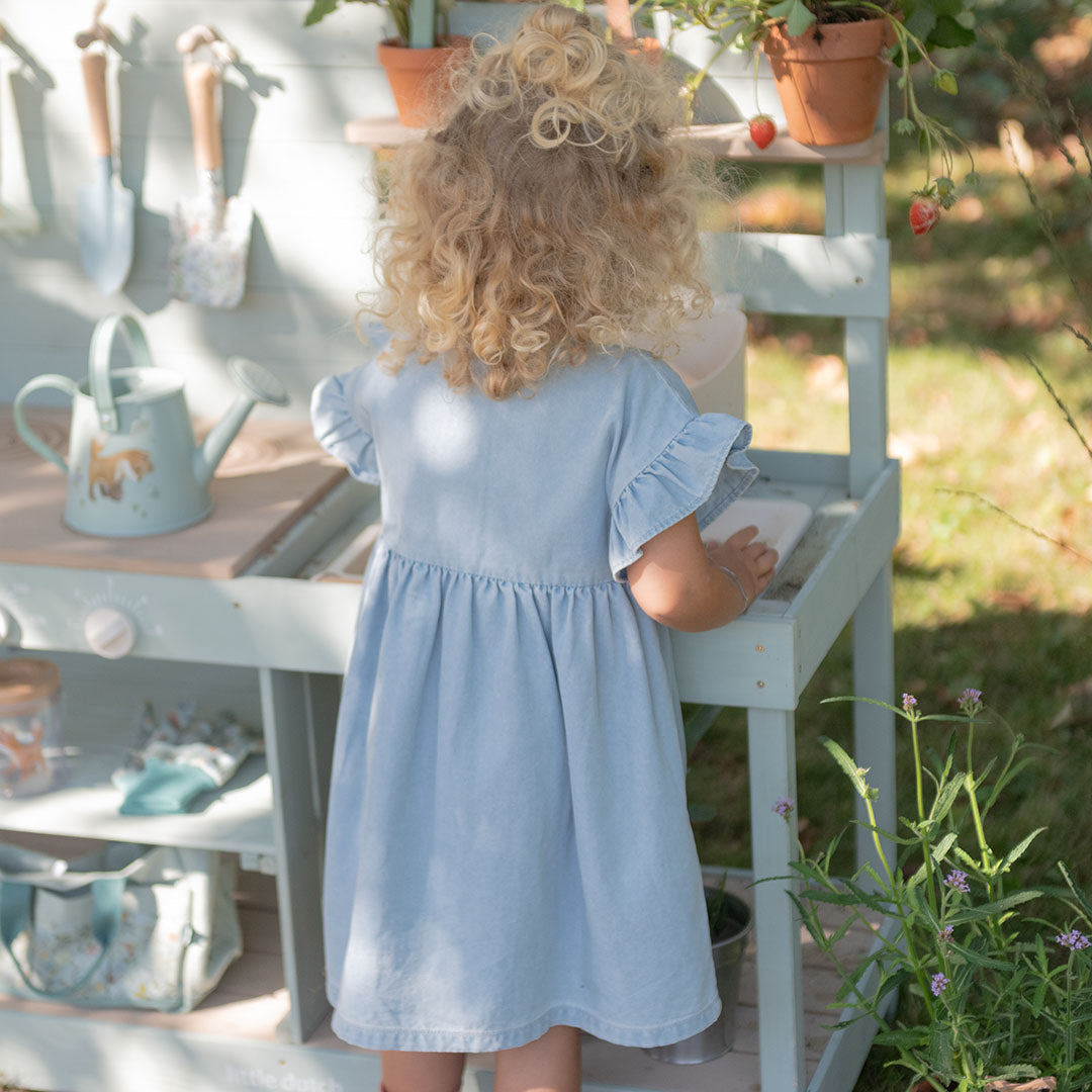 little dutch buitenkeuken | LD9128 | 6