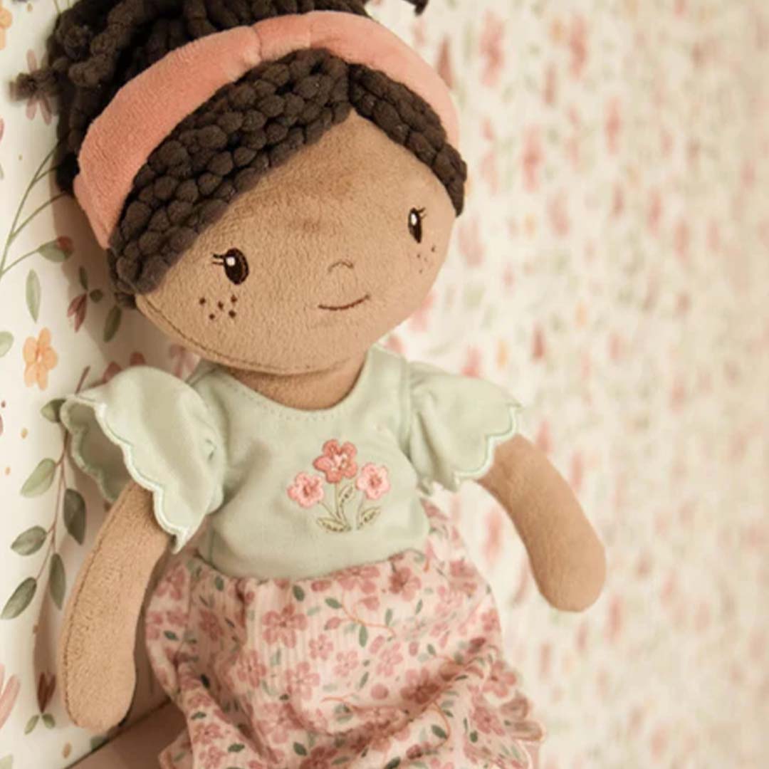 little dutch knuffelpop evi - 35 cm | LD4666 | 5
