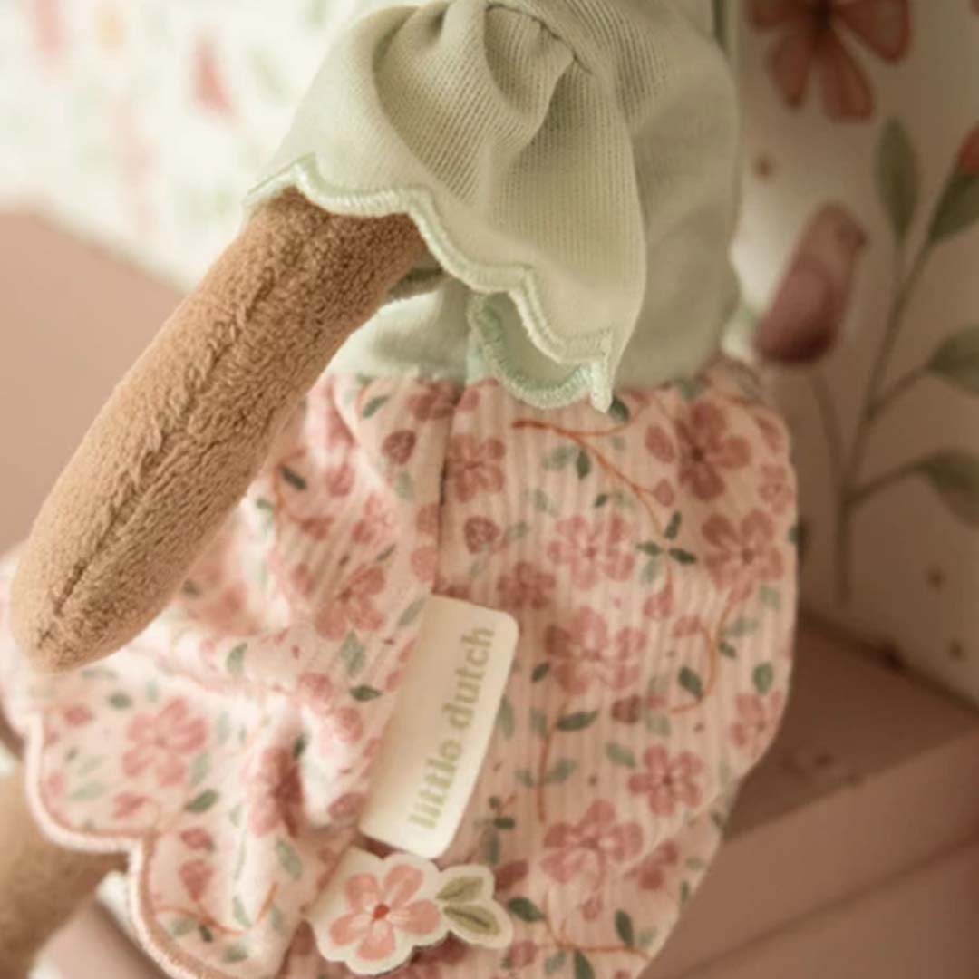 little dutch knuffelpop evi - 35 cm | LD4666 | 6