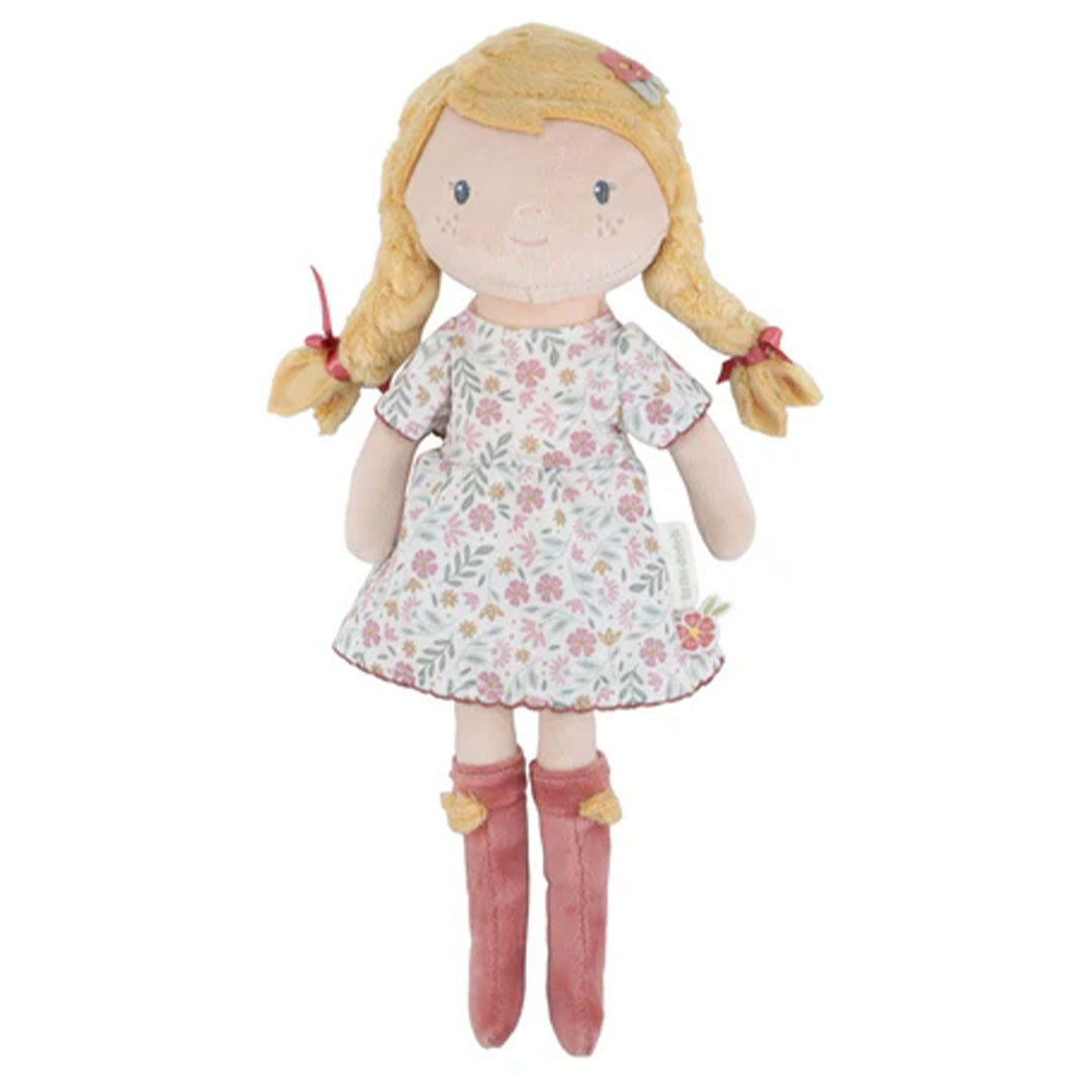 little dutch knuffelpop julia - 35 cm | LD4668 | 4
