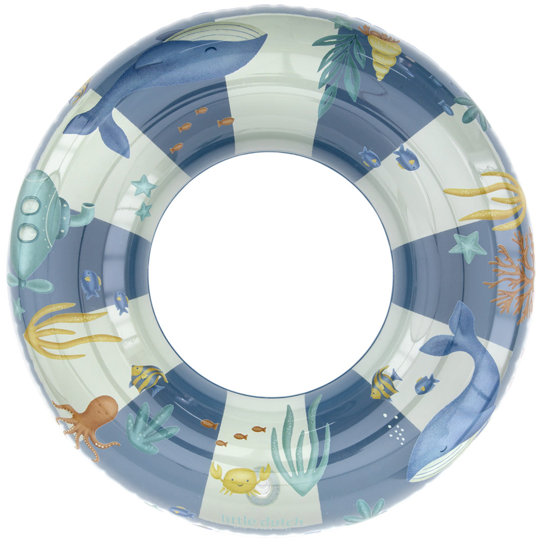 little dutch zwemband ocean world - Ø 50 cm | 2016394 | 4