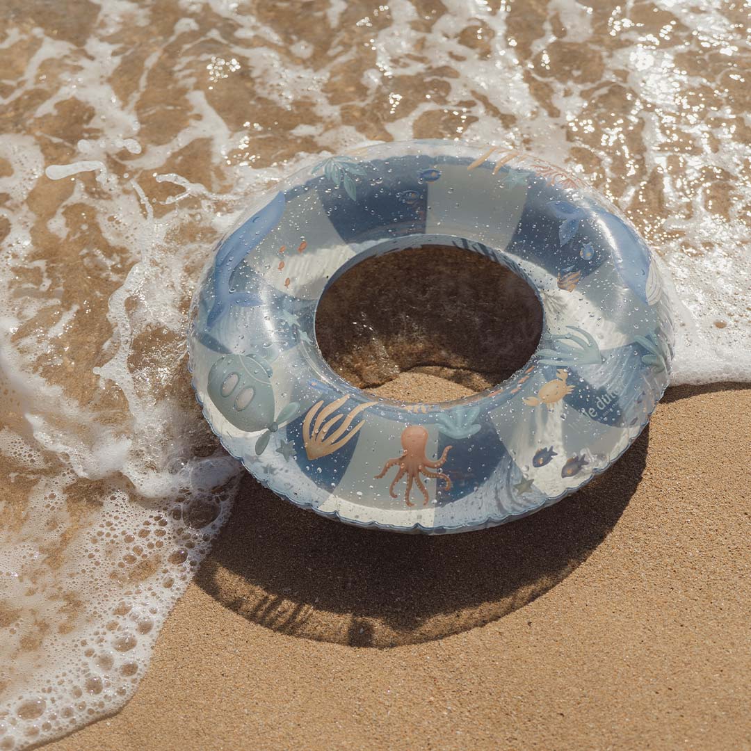 little dutch zwemband ocean world - Ø 50 cm | 2016394 | 6