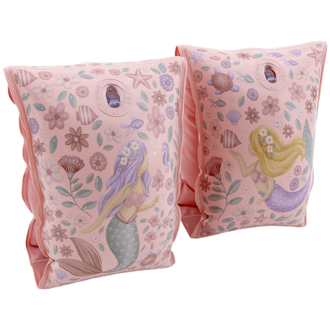 little dutch zwembandjes dreamy mermaid - 2-6 jaar | 2016385 | 1