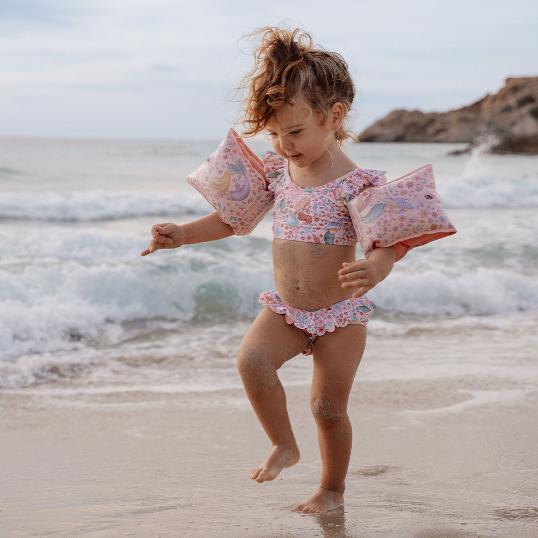 little dutch zwembandjes dreamy mermaid - 2-6 jaar | 2016385 | 2