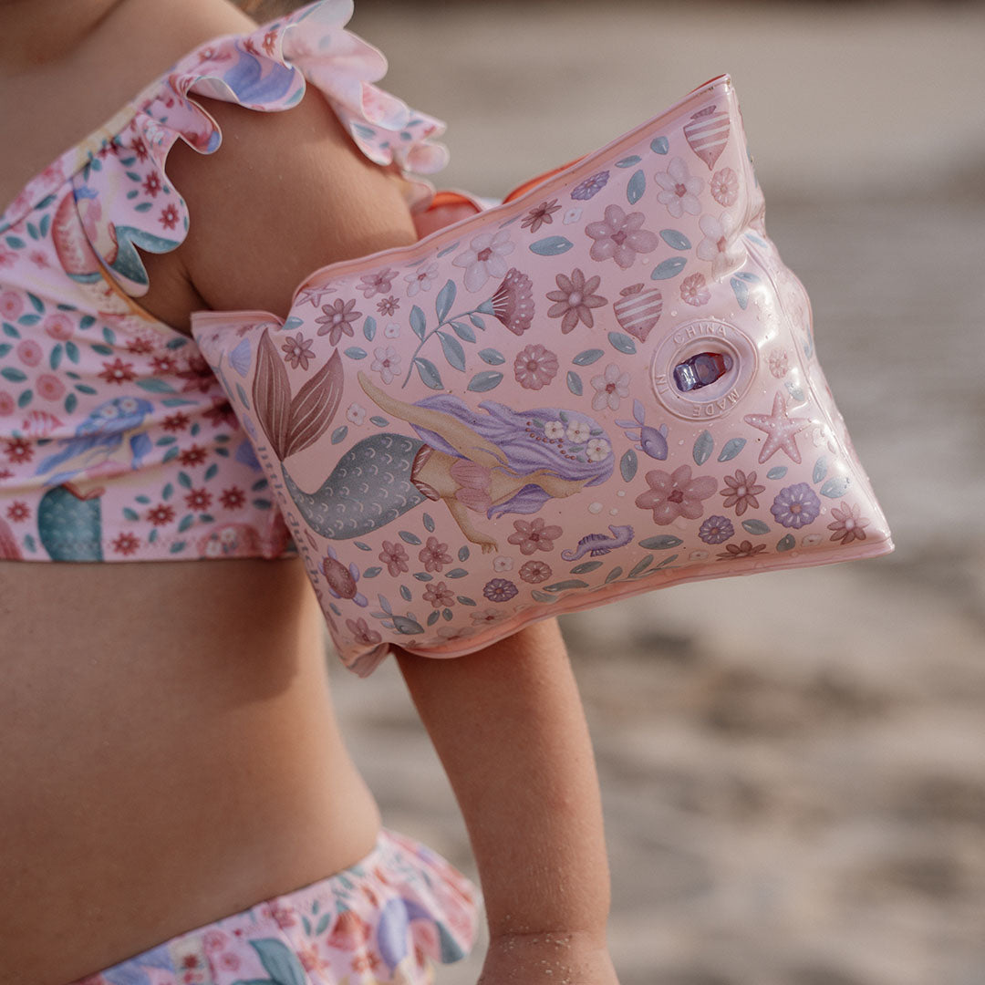 little dutch zwembandjes dreamy mermaid - 2-6 jaar | 2016385 | 4