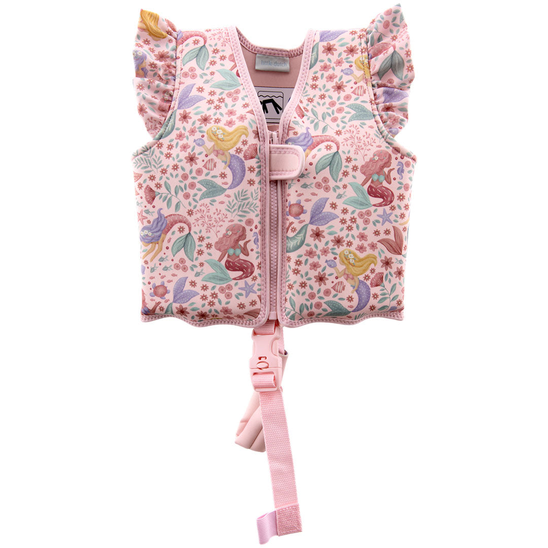 little dutch zwemvest dreamy mermaid - 2-3 jaar | 2016358 | 1