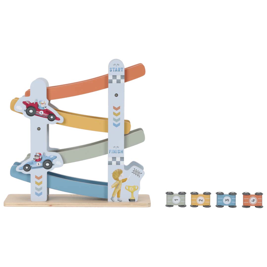 little dutch autobaan multi | LD2549 | 2